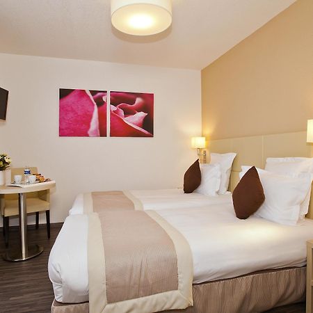 Residhome Neuilly Bords De Marne Exterior foto