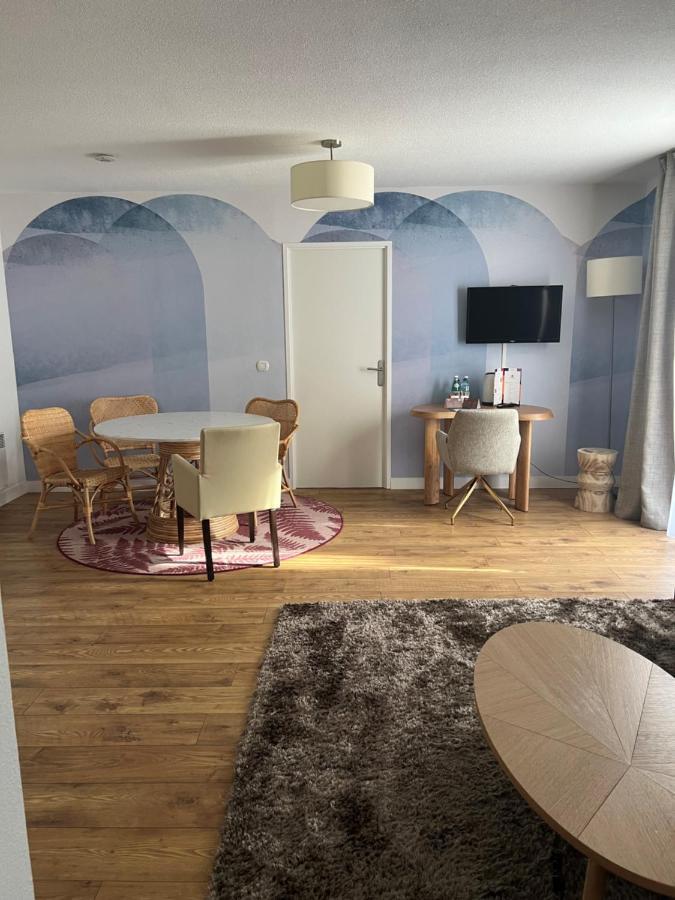 Residhome Neuilly Bords De Marne Exterior foto