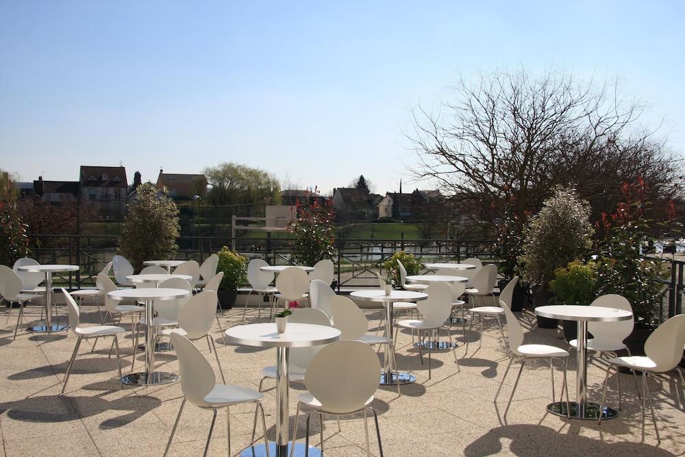 Residhome Neuilly Bords De Marne Exterior foto