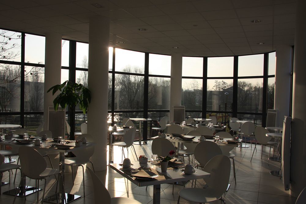 Residhome Neuilly Bords De Marne Exterior foto